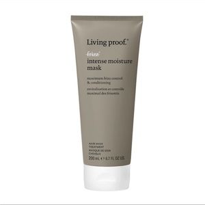 LIVING PROOF - No Frizz Intense Moisture Hair Mask